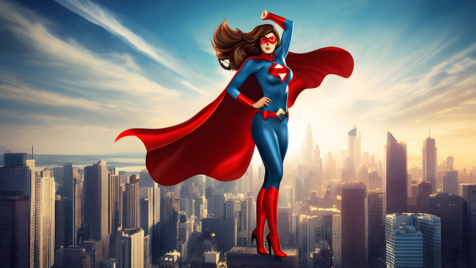 [column] The power of women in marketing: uitdagingen in de marketingindustrie